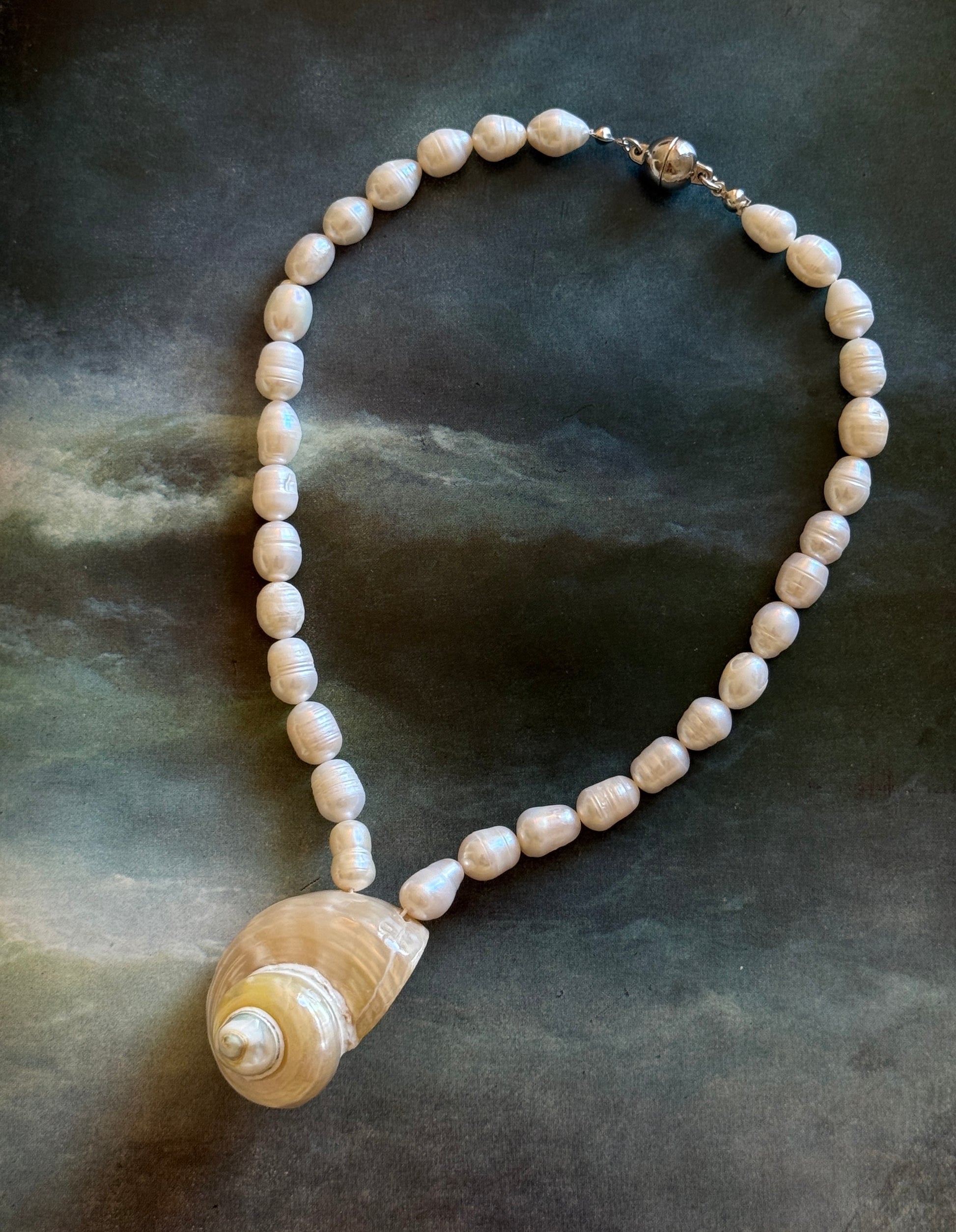 Collar Origen