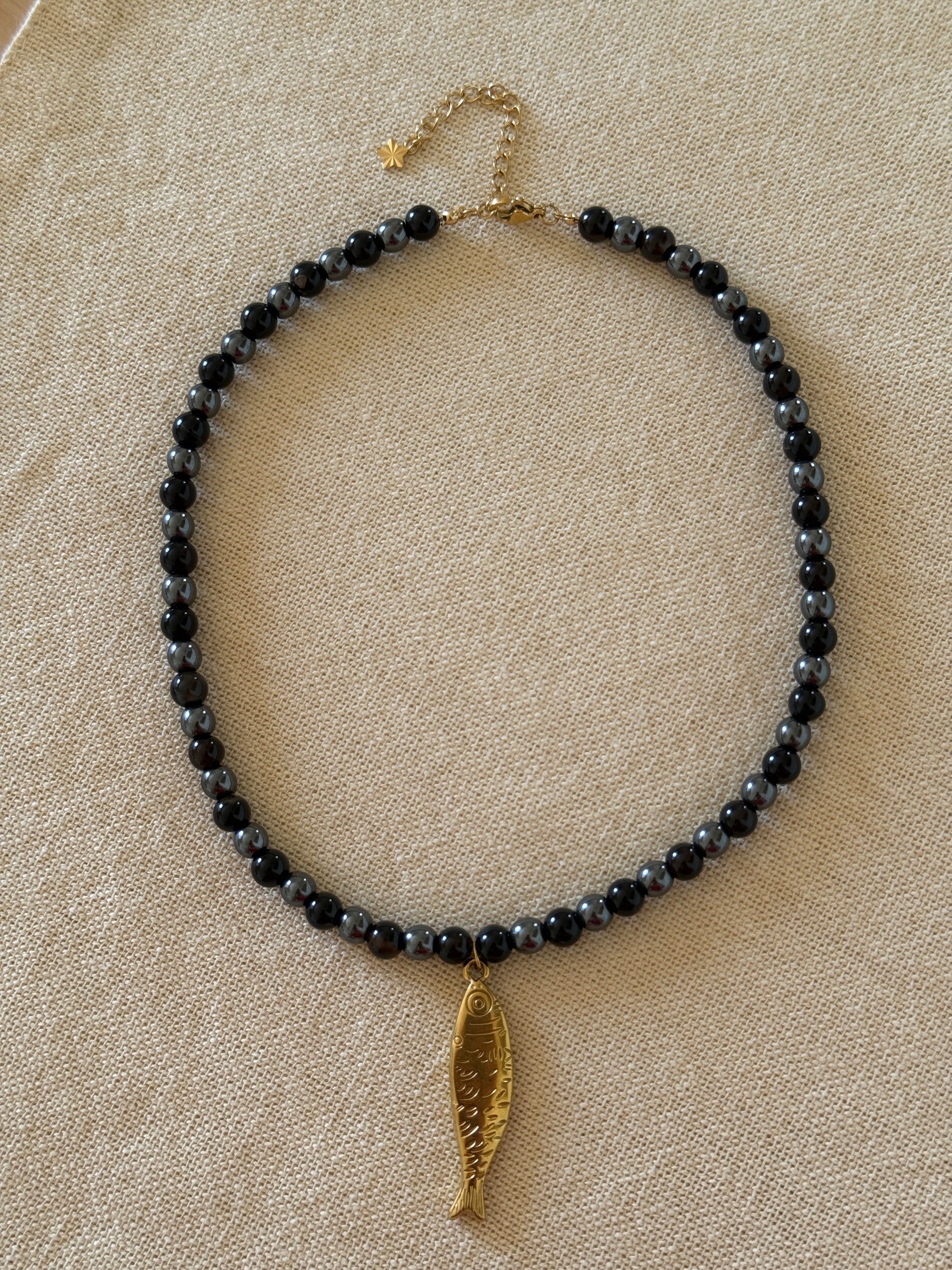 Collar Atlántico