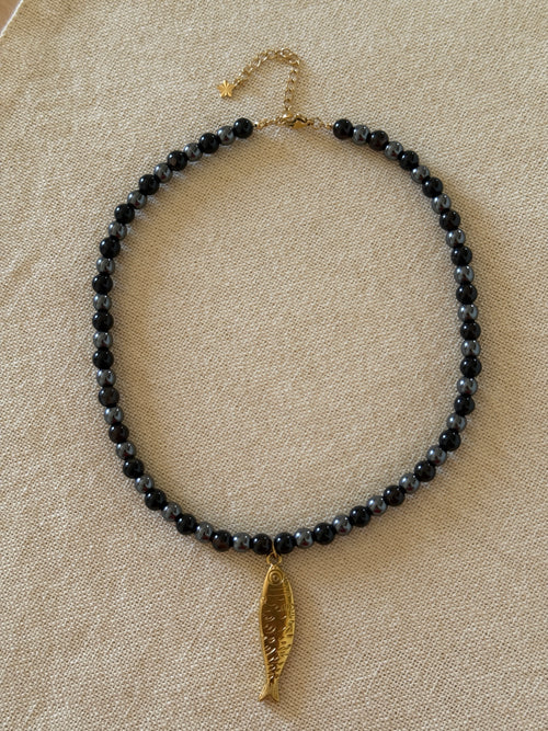 Collar Atlántico