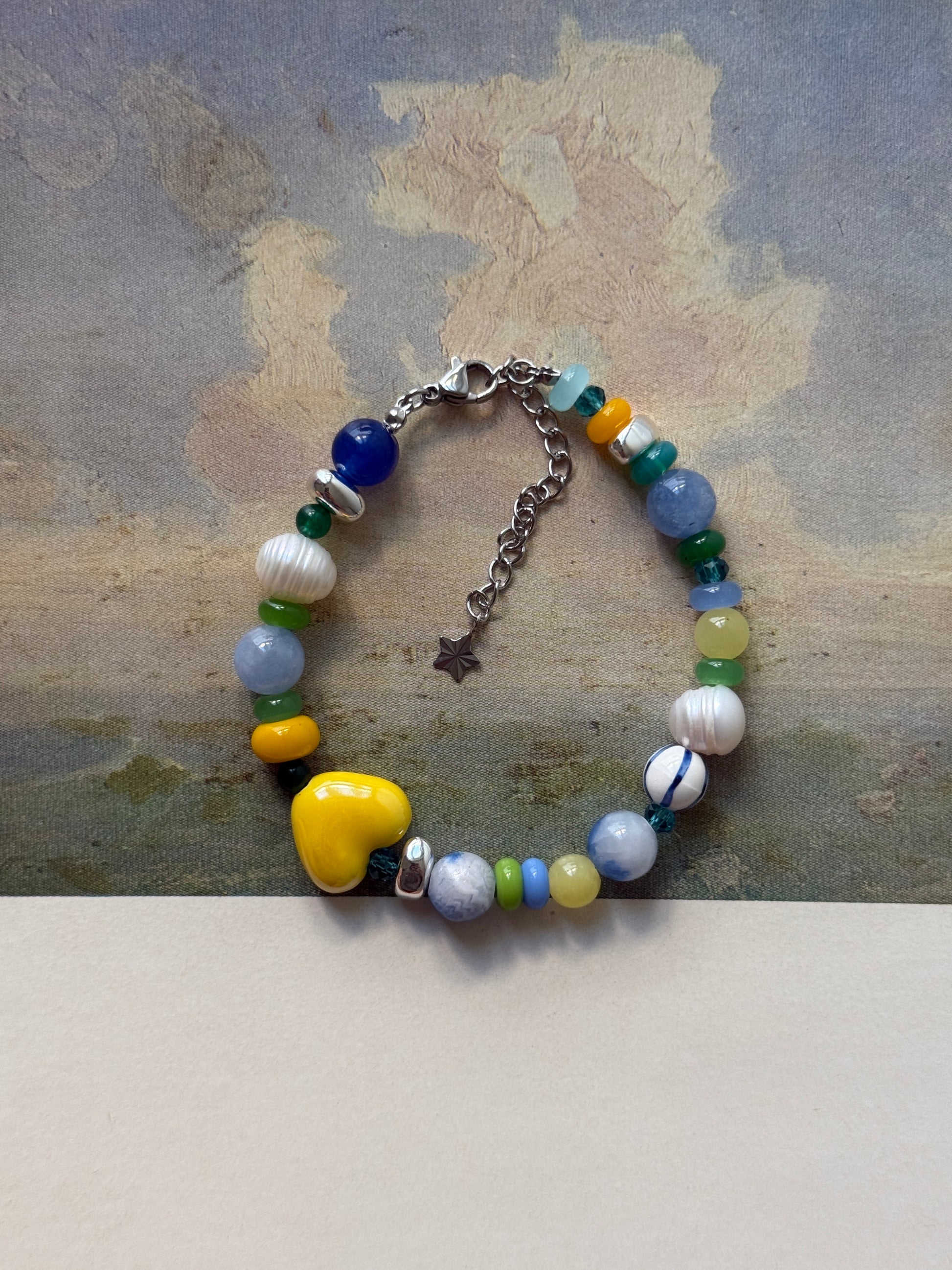 Pulsera Luz de Mallorca