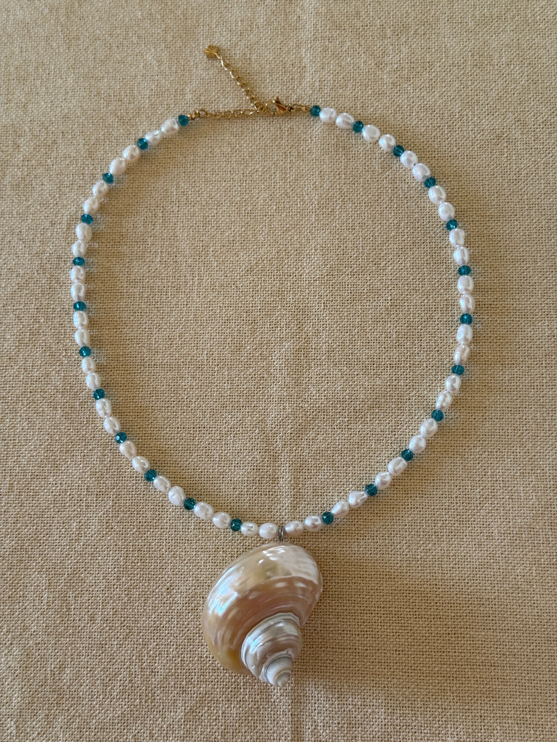 Collar Brisa Salada