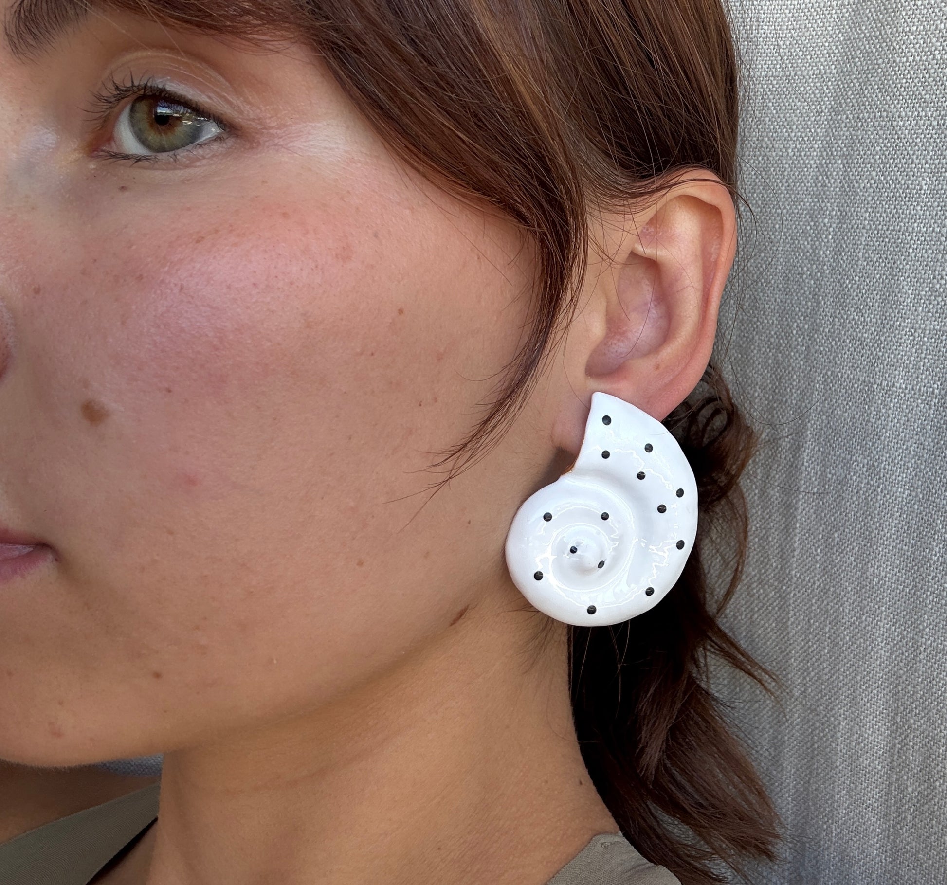Pendientes Puntos y Mareas